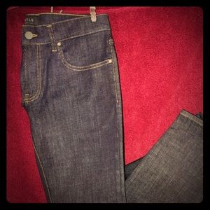 Men's DSTLD jeans 32x32